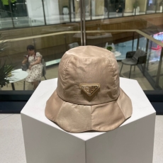 Prada Caps